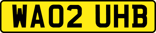 WA02UHB