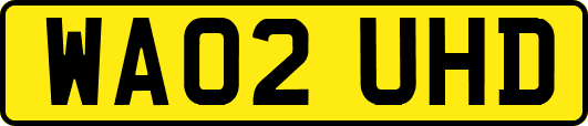 WA02UHD