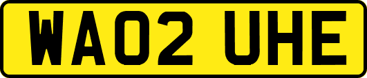 WA02UHE