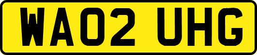 WA02UHG
