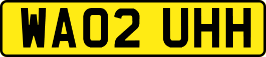WA02UHH