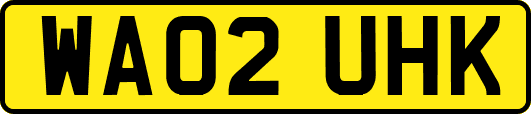 WA02UHK