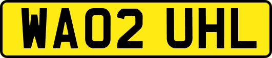 WA02UHL