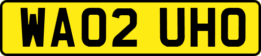 WA02UHO