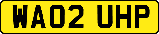 WA02UHP