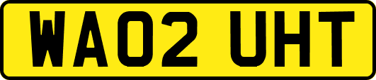 WA02UHT