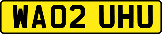 WA02UHU