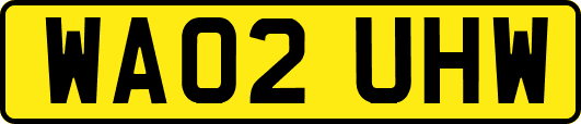 WA02UHW