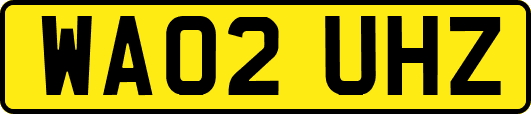 WA02UHZ