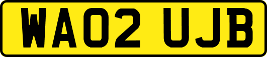 WA02UJB