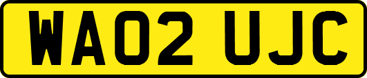 WA02UJC
