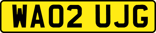 WA02UJG