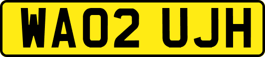 WA02UJH