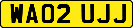 WA02UJJ