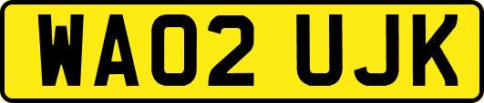 WA02UJK