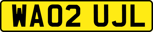 WA02UJL