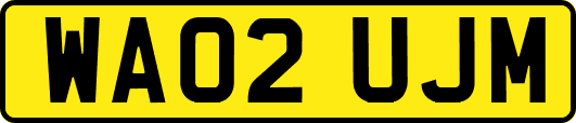 WA02UJM