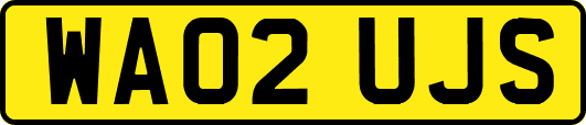 WA02UJS