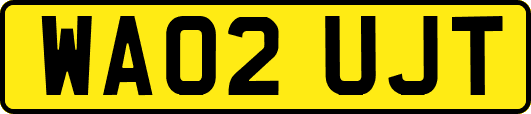 WA02UJT