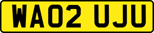 WA02UJU