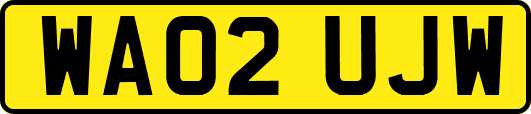 WA02UJW