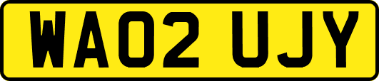 WA02UJY