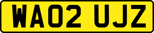 WA02UJZ