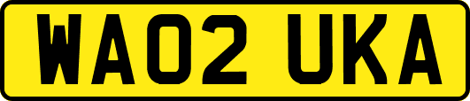 WA02UKA