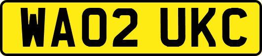 WA02UKC