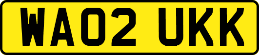 WA02UKK