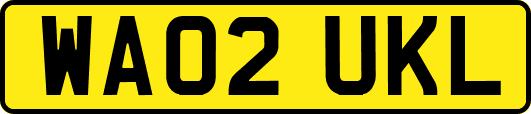 WA02UKL