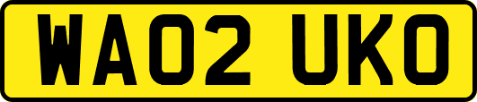 WA02UKO