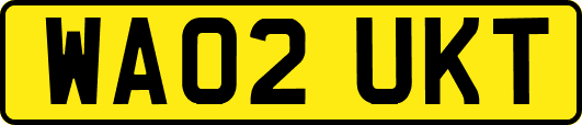 WA02UKT