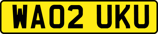 WA02UKU