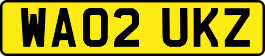 WA02UKZ