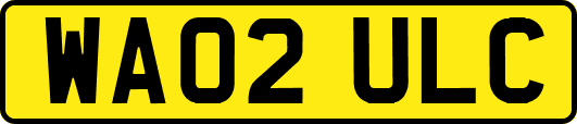 WA02ULC