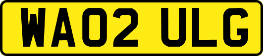 WA02ULG