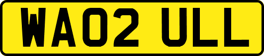 WA02ULL
