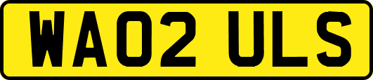 WA02ULS