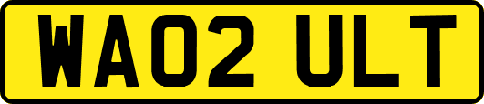 WA02ULT