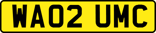 WA02UMC