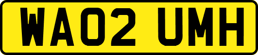 WA02UMH