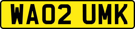 WA02UMK
