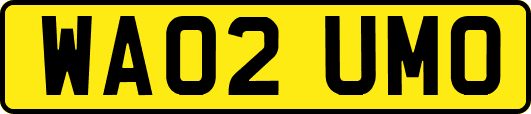 WA02UMO