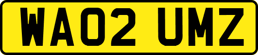 WA02UMZ