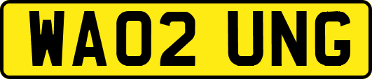 WA02UNG