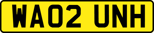 WA02UNH