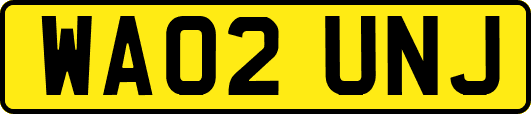 WA02UNJ