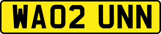 WA02UNN