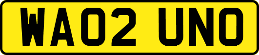 WA02UNO